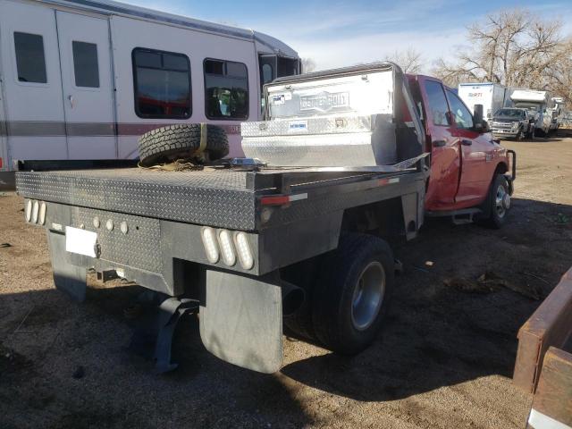 Photo 4 from auction – 2012 DODGE RAM 3500 S with VIN 3C63DRGL3CG318580