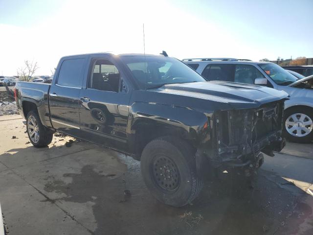 Photo 4 from auction – 2017 CHEVROLET SILVERADO with VIN 3GCUKTEJ9HG333383