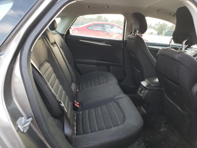 Photo 10 from auction – 2013 FORD FUSION SE with VIN 3FA6P0H78DR160212