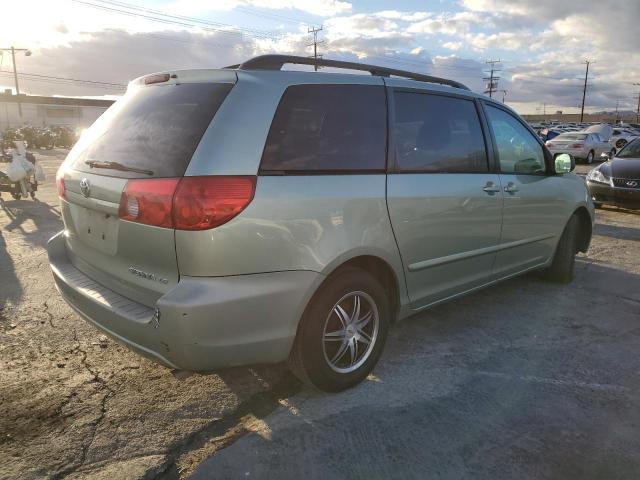 Photo 3 from auction – 2010 TOYOTA SIENNA CE with VIN 5TDKK4CC2AS302064