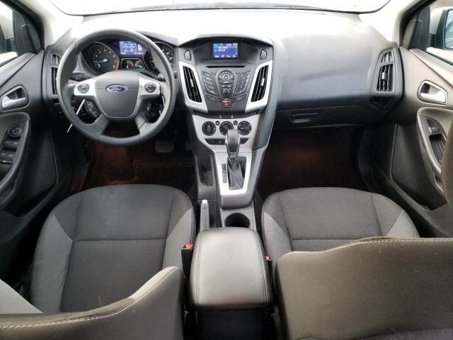 Photo 8 from auction – 2014 FORD FOCUS SE with VIN 1FADP3F24EL125246