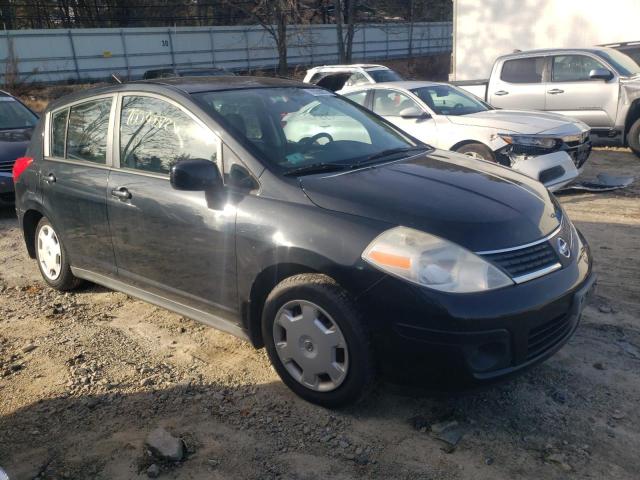 Photo 4 from auction – 2007 NISSAN VERSA S with VIN 3N1BC13E07L406258