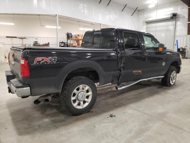 Photo 3 from auction – 2015 FORD F350 SUPER with VIN 1FT8W3BT0FEA40200
