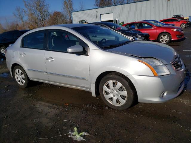Photo 4 from auction – 2011 NISSAN SENTRA 2.0 with VIN 3N1AB6APXBL636284