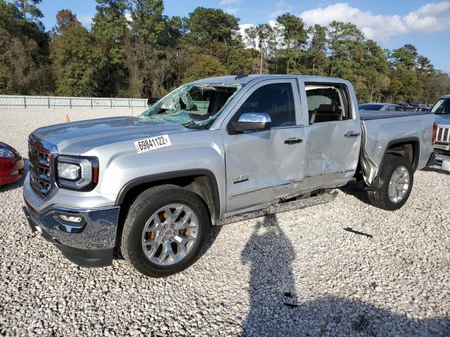 Photo 1 from auction – 2017 GMC SIERRA C15 with VIN 3GTP1NEC2HG449151
