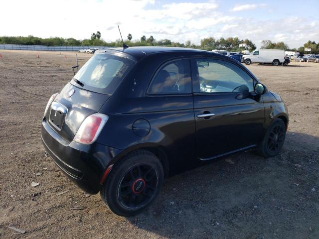 Photo 3 from auction – 2014 FIAT 500 POP with VIN 3C3CFFAR5ET205274