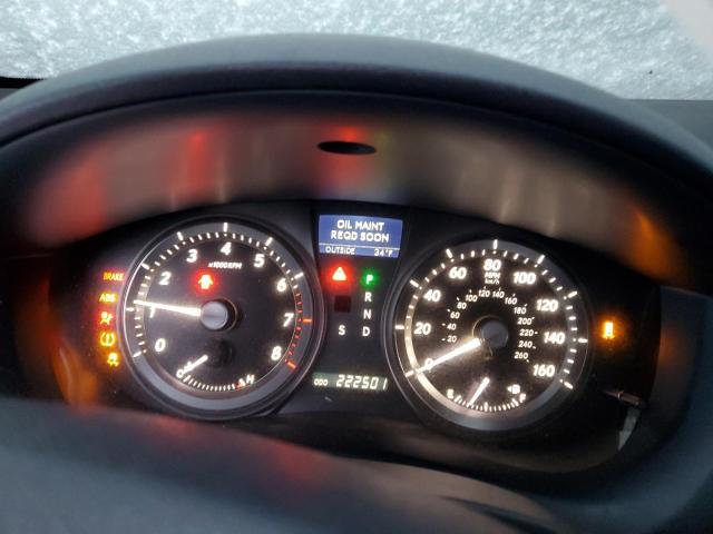 Photo 9 from auction – 2008 LEXUS ES 350 with VIN JTHBJ46GX82234873