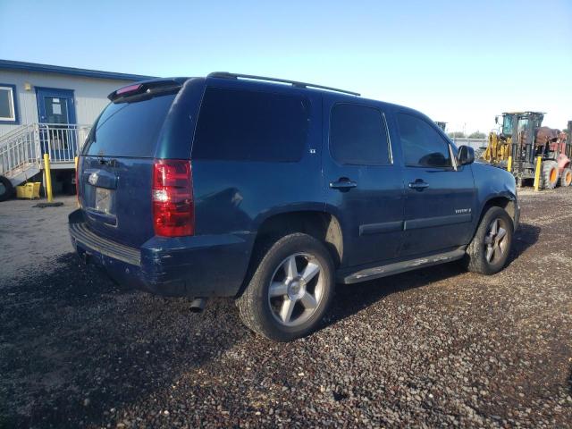 Photo 3 from auction – 2007 CHEVROLET TAHOE C150 with VIN 1GNFC13J87R118239