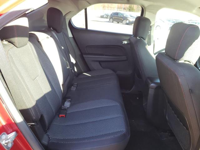 Photo 11 from auction – 2014 CHEVROLET EQUINOX LT with VIN 2GNFLFEK6E6258981
