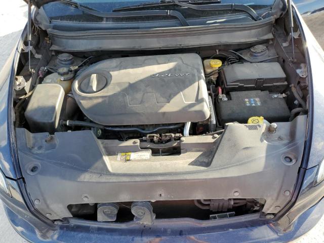 Photo 12 from auction – 2014 JEEP CHEROKEE L with VIN 1C4PJLDS6EW148053
