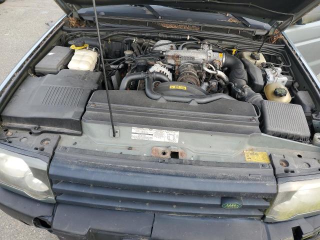 Photo 12 from auction – 2004 LAND ROVER DISCOVERY with VIN SALTL19404A861011
