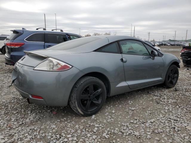 Photo 3 from auction – 2008 MITSUBISHI ECLIPSE GS with VIN 4A3AK24F68E024162