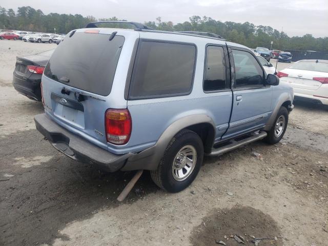 Photo 3 from auction – 1998 FORD EXPLORER with VIN 1FMYU22E2WUD30134