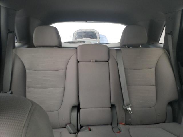 Photo 10 from auction – 2014 KIA SORENTO LX with VIN 5XYKTCA64EG476015