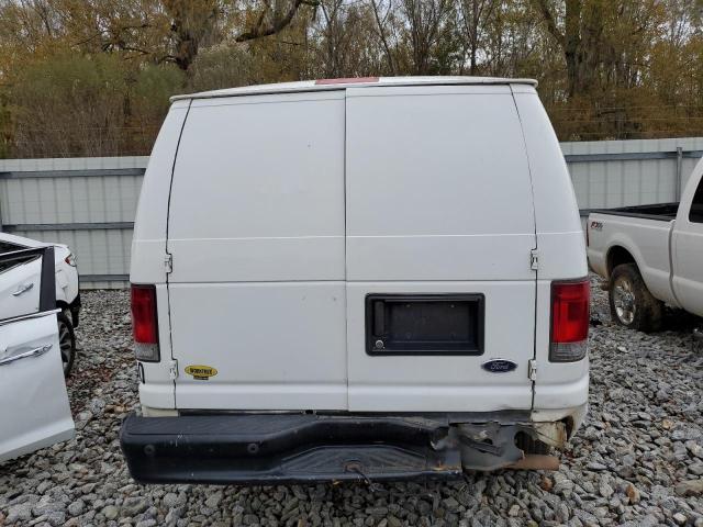 Photo 6 from auction – 2011 FORD ECONOLINE with VIN 1FTNE1EW6BDA61603