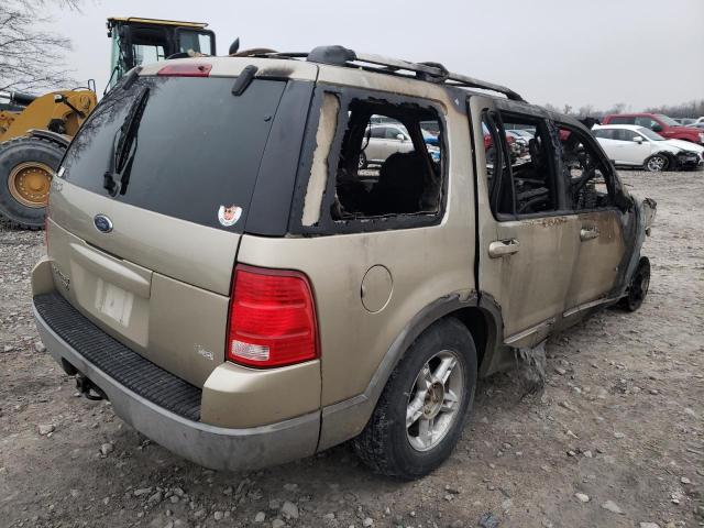 Photo 3 from auction – 2002 FORD EXPLORER X with VIN 1FMZU73E52ZA46722