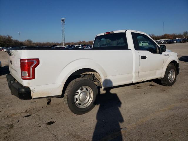 Photo 3 from auction – 2017 FORD F150 with VIN 1FTMF1CF9HKD41239