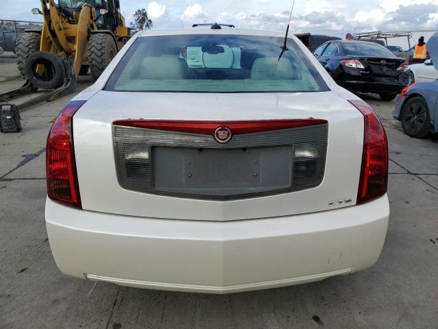 Photo 6 from auction – 2004 CADILLAC CTS with VIN 1G6DM577940121849