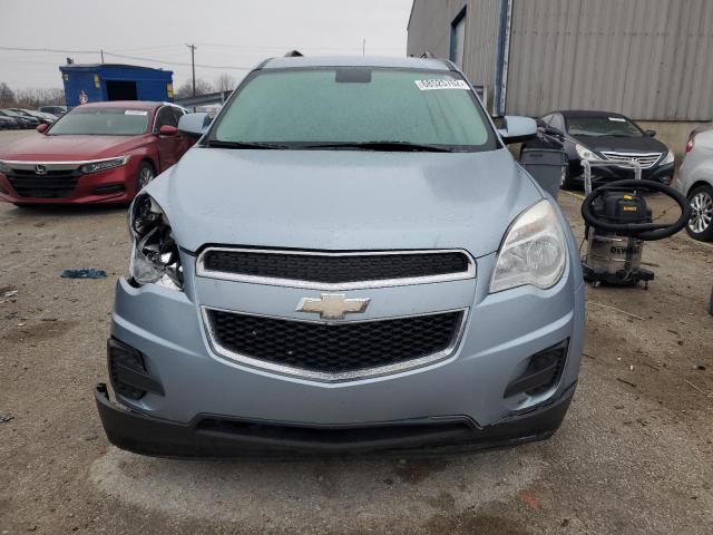Photo 5 from auction – 2015 CHEVROLET EQUINOX LT with VIN 2GNALBEK6F6287255