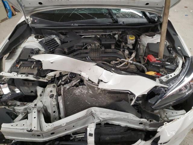 Photo 11 from auction – 2018 SUBARU IMPREZA with VIN 4S3GKAD6XJ3616950