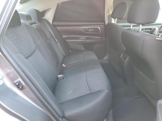Photo 11 from auction – 2017 NISSAN ALTIMA 2.5 with VIN 1N4AL3AP9HC155669