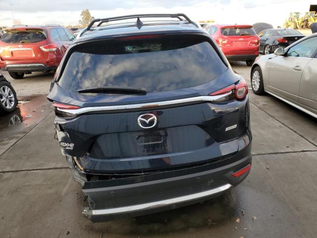 Photo 6 from auction – 2017 MAZDA CX-9 GRAND with VIN JM3TCBDY1H0129187