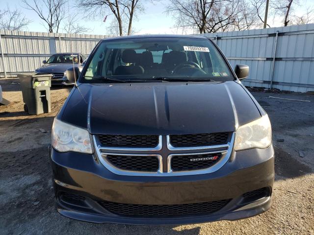 Photo 5 from auction – 2014 DODGE GRAND CARA with VIN 2C4RDGBG1ER162103