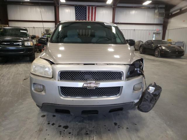 Photo 5 from auction – 2008 CHEVROLET UPLANDER L with VIN 1GNDV23W38D131353