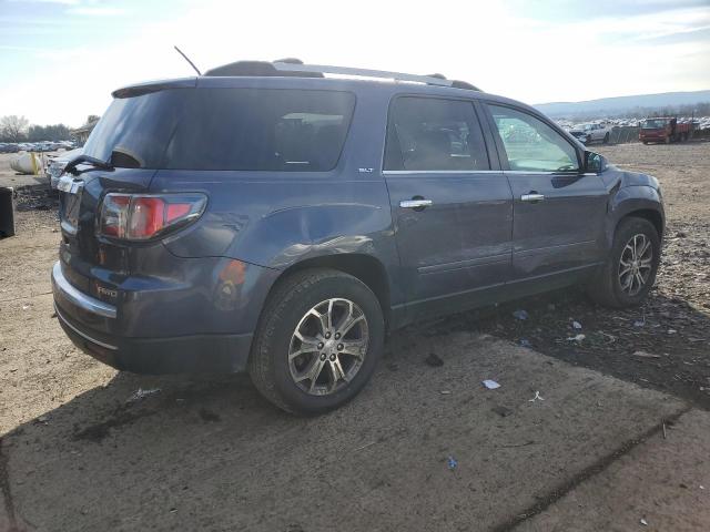 Photo 3 from auction – 2014 GMC ACADIA SLT with VIN 1GKKVRKD7EJ180016