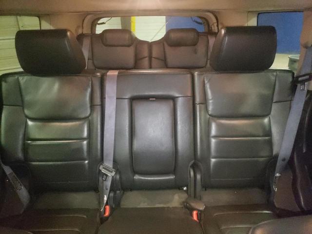Photo 10 from auction – 2008 JEEP COMMANDER with VIN 1J8HG48K18C203834