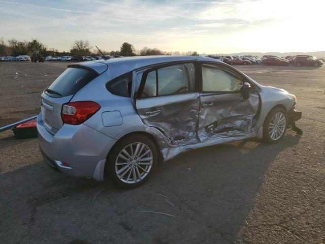 Photo 3 from auction – 2013 SUBARU IMPREZA PR with VIN JF1GPAD63DH211172