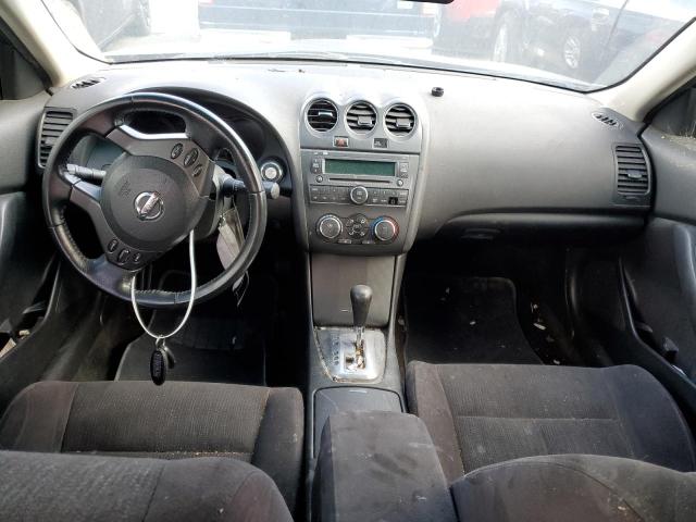 Photo 8 from auction – 2011 NISSAN ALTIMA BAS with VIN 1N4AL2AP3BN433584