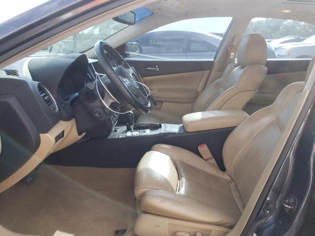 Photo 7 from auction – 2009 NISSAN MAXIMA S with VIN 1N4AA51EX9C841124
