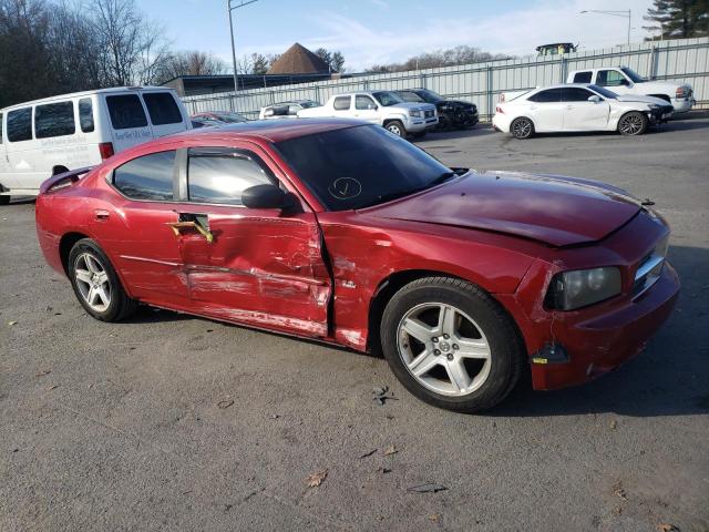Photo 4 from auction – 2010 DODGE CHARGER RA with VIN 2B3CA9CVXAH239138
