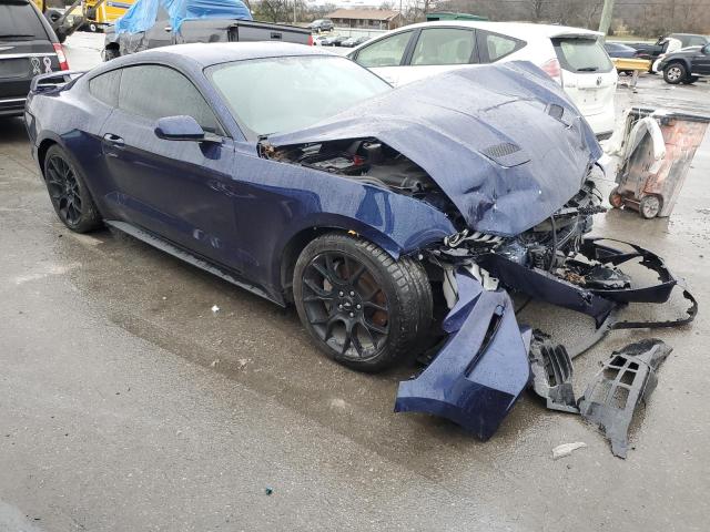 Photo 4 from auction – 2018 FORD MUSTANG with VIN 1FA6P8TH8J5106891