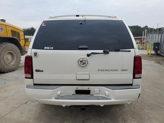Photo 6 from auction – 2006 CADILLAC ESCALADE E with VIN 3GYFK66N06G193890