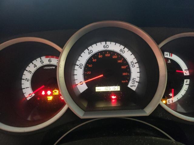 Photo 9 from auction – 2015 TOYOTA TACOMA DOU with VIN 3TMLU4EN3FM178424