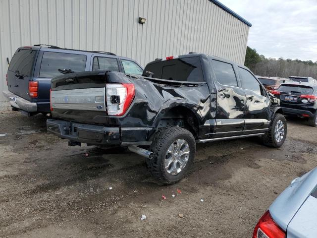 Photo 3 from auction – 2021 FORD F150 SUPER with VIN 1FTFW1ED1MFB84653