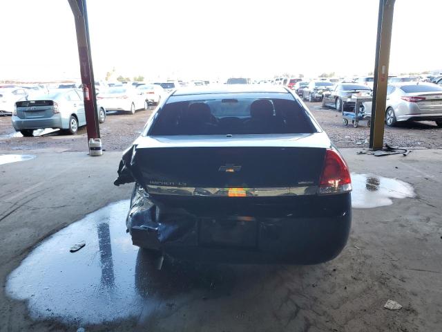 Photo 6 from auction – 2010 CHEVROLET IMPALA LS with VIN 2G1WA5EK7A1268296