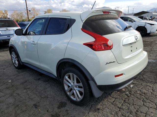 Photo 2 from auction – 2012 NISSAN JUKE S with VIN JN8AF5MR8CT104414