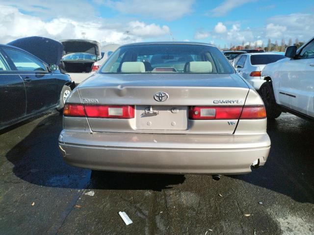 Photo 6 from auction – 1999 TOYOTA CAMRY LE with VIN JT2BF22K4X0180152