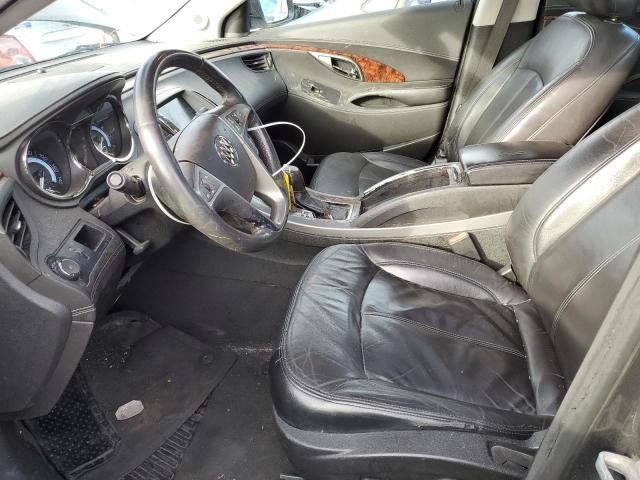 Photo 7 from auction – 2012 BUICK LACROSSE with VIN 1G4GC5E37CF278686