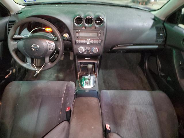 Photo 8 from auction – 2011 NISSAN ALTIMA BAS with VIN 1N4AL2AP9BN461096
