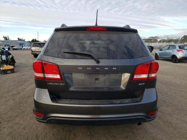 Photo 6 from auction – 2018 DODGE JOURNEY SX with VIN 3C4PDCBB9JT381323