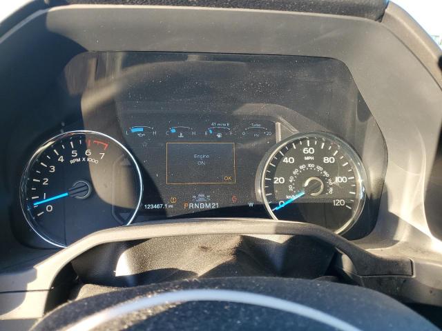 Photo 9 from auction – 2015 FORD F150 SUPER with VIN 1FTEW1EGXFFA15031