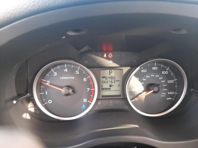 Photo 9 from auction – 2015 SUBARU FORESTER 2 with VIN JF2SJADC9FH494886