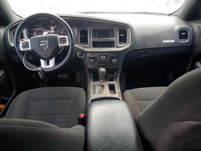 Photo 8 from auction – 2013 DODGE CHARGER SE with VIN 2C3CDXBG1DH705982