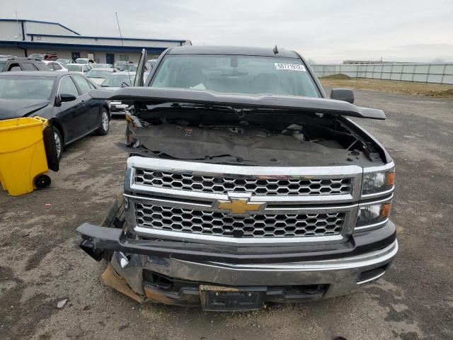 Photo 5 from auction – 2014 CHEVROLET SILVERADO with VIN 1GCVKREC7EZ398933