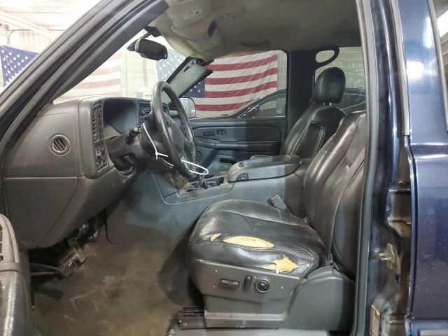 Photo 7 from auction – 2005 CHEVROLET SILVERADO with VIN 2GCEK13T951125294