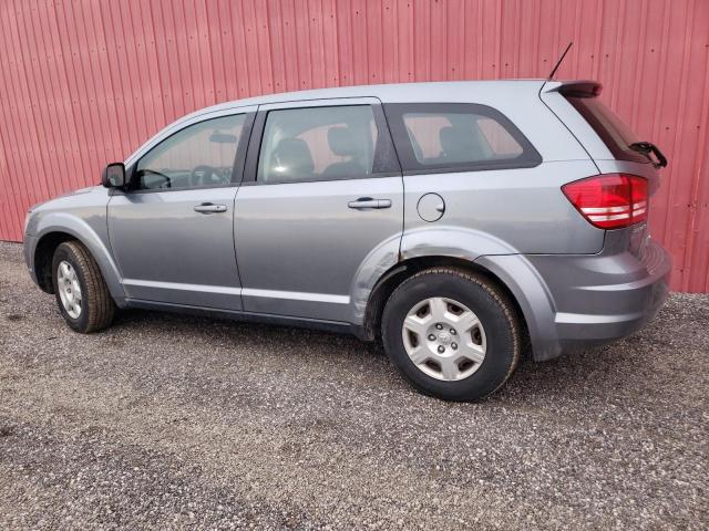 Photo 2 from auction – 2009 DODGE JOURNEY SE with VIN 3D4GG47B39T231339